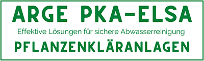Logo von ARGE PKA ELSA