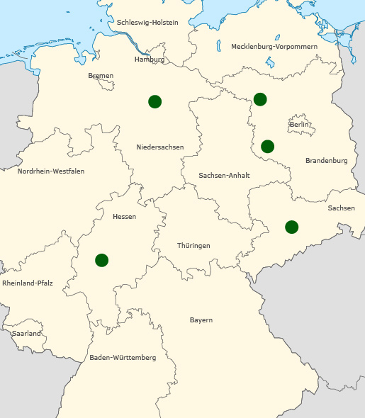 Deutschland Pflanzenkläranlagenbauer